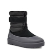 UGG Classic Short Pull-On Weather Black