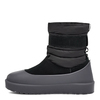UGG Classic Short Pull-On Weather Black