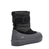 UGG Classic Short Pull-On Weather Black