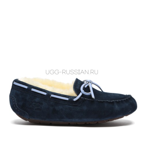 UGG Dakota Navy