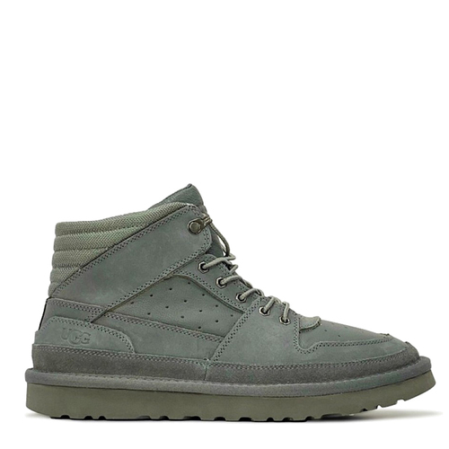 UGG Highland Sport Hiker Mid Grey