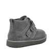 UGG Men's Neumel Snapback Grey