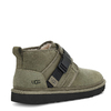 UGG Men's Neumel Snapback Khaki