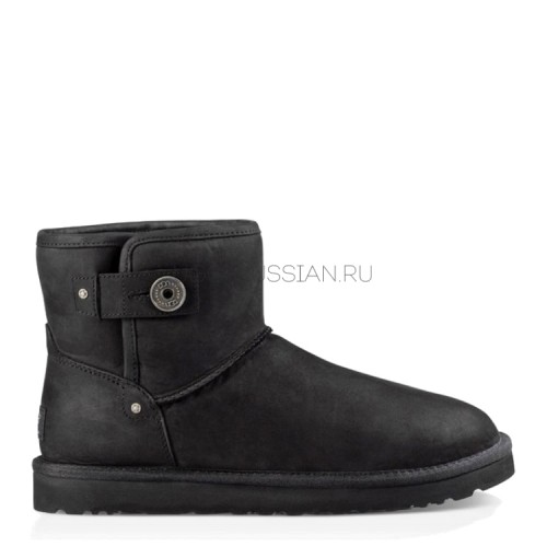 UGG Men Beni Black