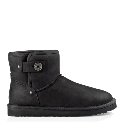 UGG Men Beni Black