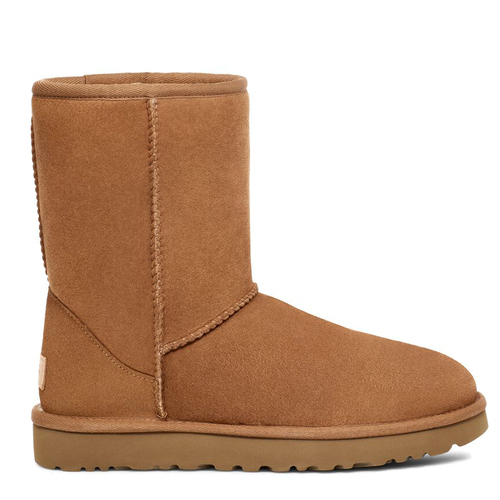 UGG Men's Classic Short Сhestnut