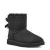 UGG Mini Bailey Bow Black