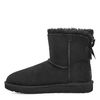 UGG Mini Bailey Bow Black