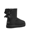 UGG Mini Bailey Bow Black
