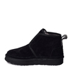 UGG Neumel Flex Boots Black 