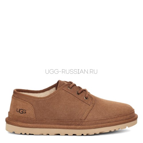 UGG Neumel Low Chestnut