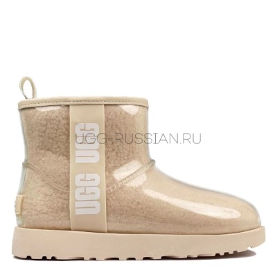 Classic Clear Mini Sand