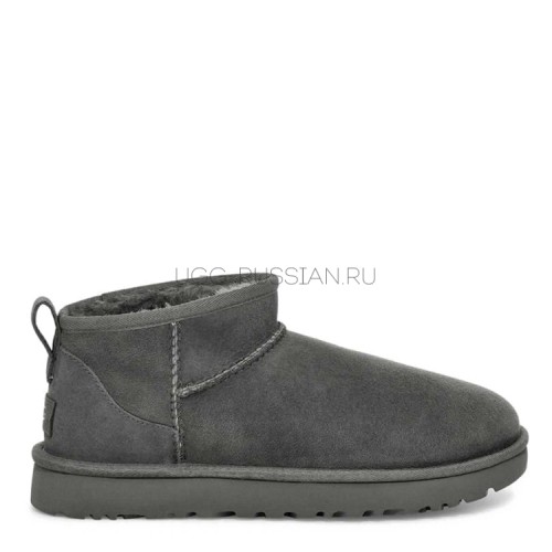 UGG Classic Ultra Mini Madhappy Imperial