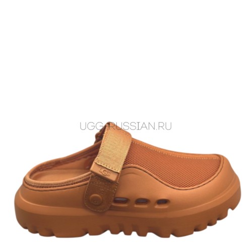 UGG Colour Dark Apricot