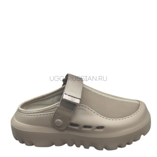 UGG Colour Dark Sand