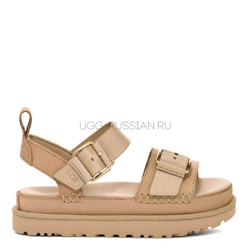 UGG Goldenstar Villa Sand