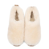UGG Hailey Fluff Slippers Natural UGG Hailey Fluff Slippers Natural