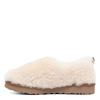 UGG Hailey Fluff Slippers Natural UGG Hailey Fluff Slippers Natural