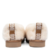 UGG Hailey Fluff Slippers Natural UGG Hailey Fluff Slippers Natural