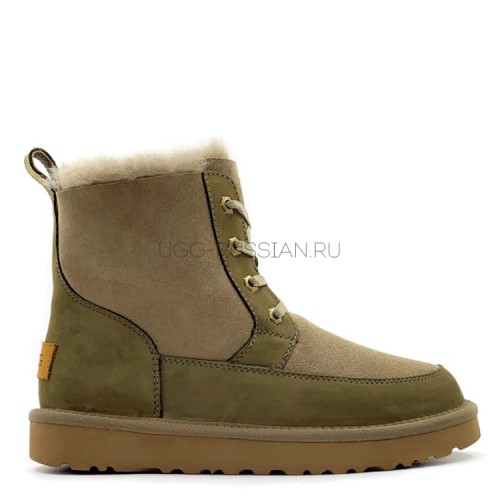 UGG Lina Khaki
