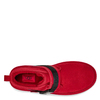 UGG Womens Boot Snapback Red