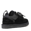 UGG Lowmel Sneaker Black UGG Lowmel Sneaker Black