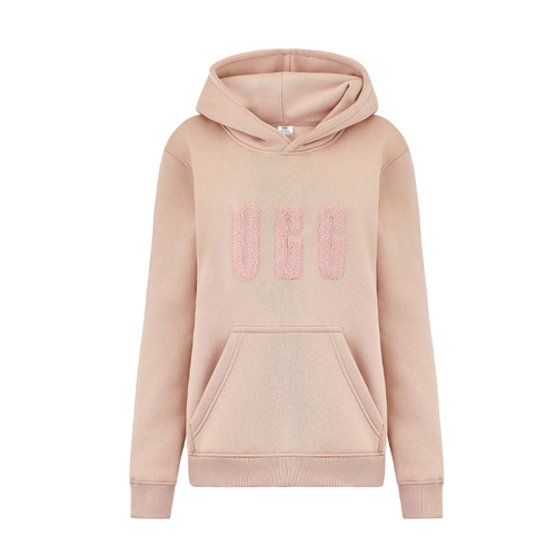 Толстовка UGG Pink