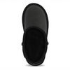 UGG KIDS Classic Short Metallic Black UGG KIDS Classic Short Metallic Black