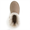 UGG Mini Bailey Bow Sand