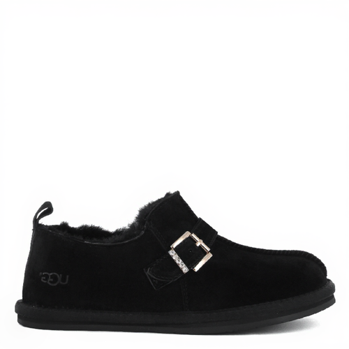 UGG Diana Black