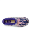 UGG KIDS Classic Clear Mini Marble Violet Night UGG KIDS Classic Clear Mini Marble Violet Night