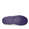 UGG KIDS Classic Clear Mini Marble Violet Night UGG KIDS Classic Clear Mini Marble Violet Night