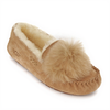 UGG Dakota Pom Pom Chestnut UGG Dakota Pom Pom Chestnut
