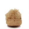 UGG Dakota Pom Pom Chestnut UGG Dakota Pom Pom Chestnut