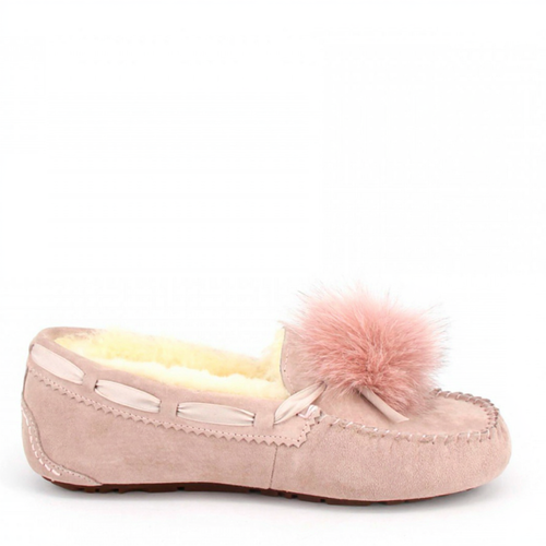 UGG Dakota Pom Pom Dusk