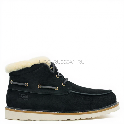 UGG Ailen Black