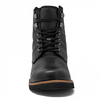 UGG Men's Hannen Black (Black Sole)