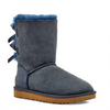 UGG Bailey Bow Navy UGG Bailey Bow Navy