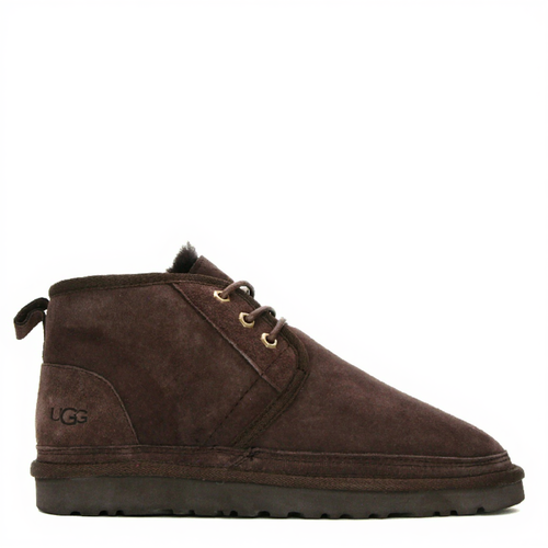 UGG Men's Neumel Boots Chocolate