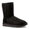 UGG Men's Classic Short Black