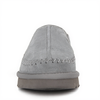 UGG Stitch Slip On Grey UGG Stitch Slip On Grey