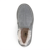 UGG Stitch Slip On Grey UGG Stitch Slip On Grey