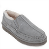 UGG Stitch Slip On Grey UGG Stitch Slip On Grey
