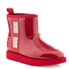 UGG Classic Clear Mini Lava Flow UGG Classic Clear Mini Lava Flow