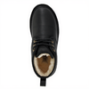 UGG Men's Neumel Metallic Black