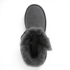 UGG Bailey Button Bling Grey