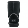 UGG Classic Short Rainbow Black