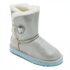UGG KIDS Bailey Button Bling I Do UGG KIDS Bailey Button Bling I Do