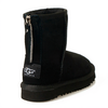 UGG KIDS Classic ZIP Black