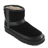 UGG Hard Stap Black